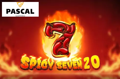 Spicy Seven 20